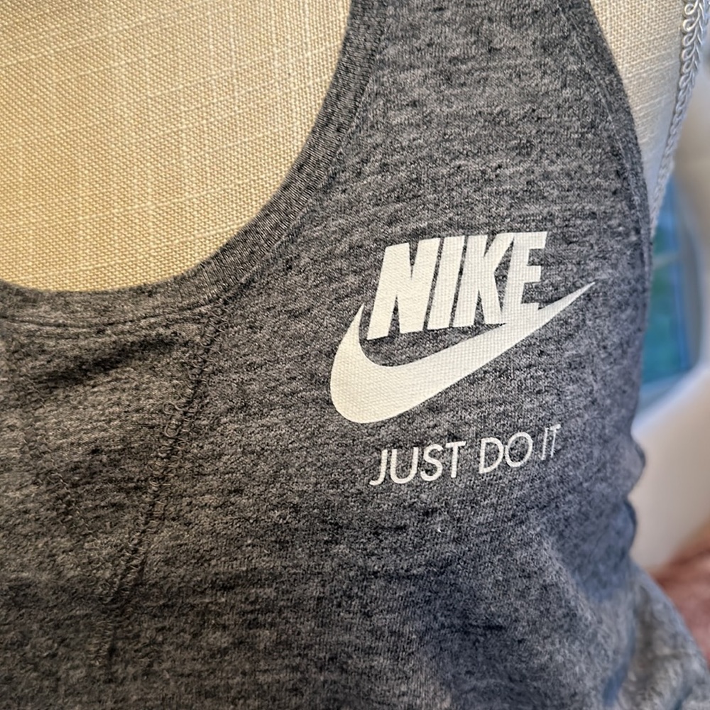 Nike Racerback Active Tank - Picture 4 of 7